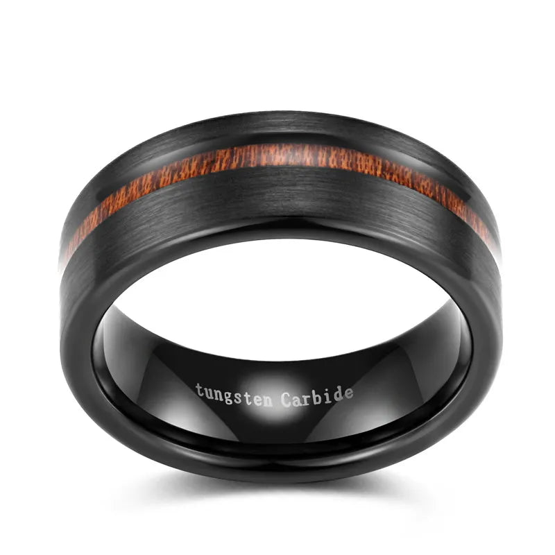 Wood of Life™ Ring