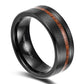 Wood of Life™ Ring