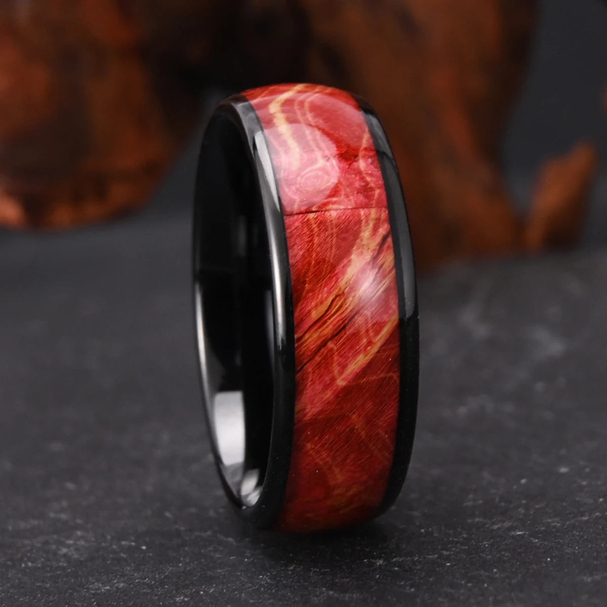 Bague du Rondin™