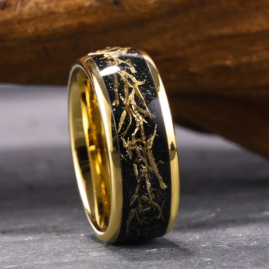 Desert Storm™ Ring