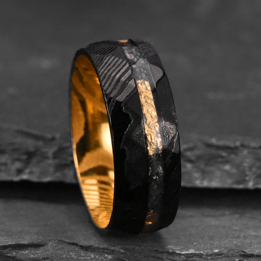 Divinity Stone Ring™