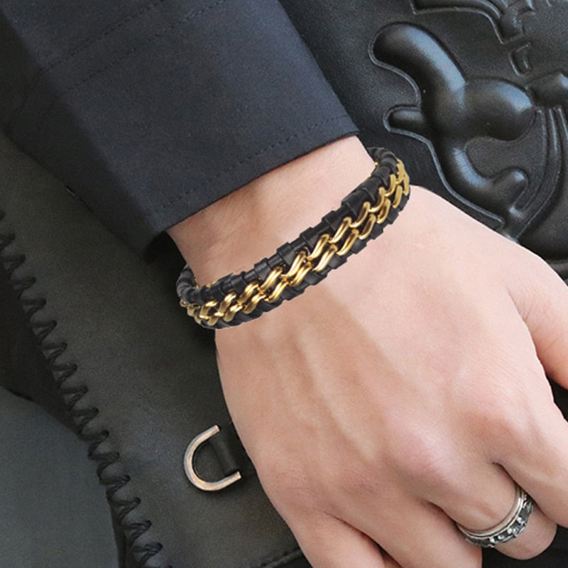 Bracelet de l'Allure