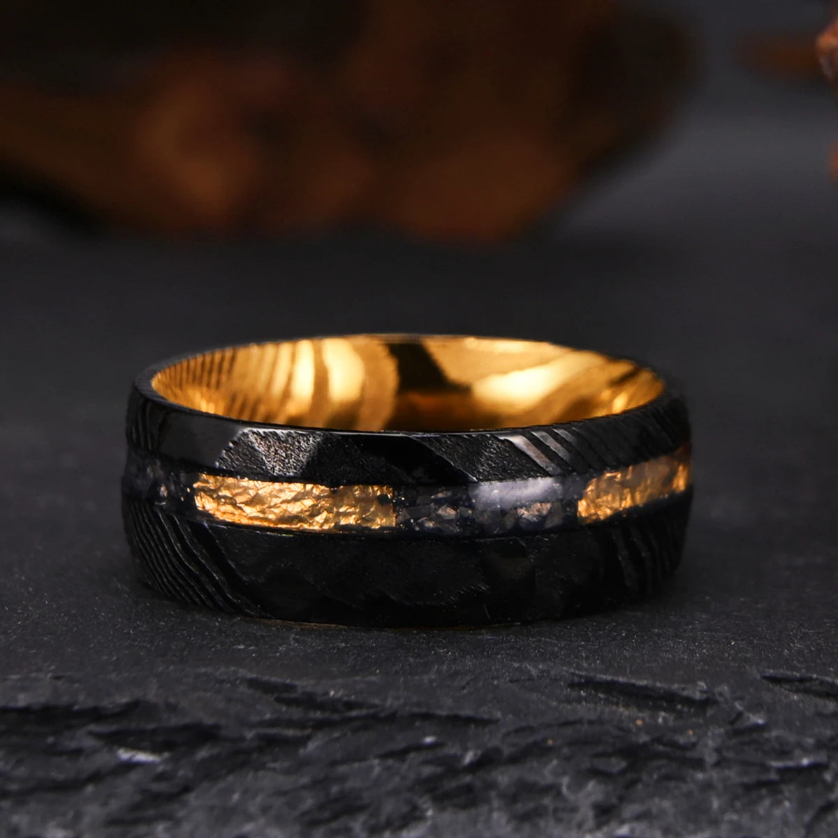 Divinity Stone Ring™