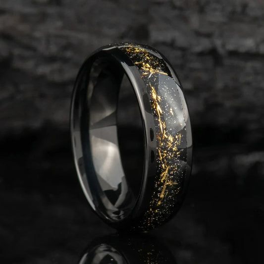 Meteorite™ Ring