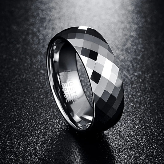 Iron™ Ring